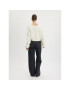 Gestuz Дънки 10908581 Сив Relaxed Fit - Pepit.bg