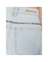 Gestuz Дънки Calia 10906913 Син Straight Fit - Pepit.bg