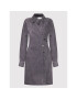 Gestuz Дънкова рокля Glendagz 10905848 Сив Regular Fit - Pepit.bg