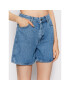 Gestuz Дънкови шорти Denagz 10905926 Син Regular Fit - Pepit.bg