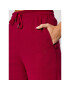 Gestuz Долнище анцуг Rubigz 10905447 Бордо Loose Fit - Pepit.bg