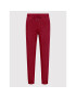 Gestuz Долнище анцуг Rubigz 10905447 Бордо Loose Fit - Pepit.bg