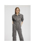 Gestuz Гащеризон Mirza 10908721 Сив Relaxed Fit - Pepit.bg