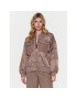 Gestuz Яке бомбър Kopra 10906493 Кафяв Oversize - Pepit.bg