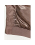 Gestuz Яке бомбър Kopra 10906493 Кафяв Oversize - Pepit.bg