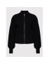 Gestuz Кардиган Emblagz 10905923 Черен Regular Fit - Pepit.bg