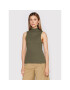 Gestuz Поло Drewgz 10905930 Зелен Slim Fit - Pepit.bg