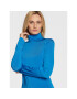 Gestuz Поло Ellis 10906495 Син Slim Fit - Pepit.bg