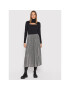 Gestuz Поло Matu 10905596 Черен Slim Fit - Pepit.bg