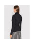 Gestuz Поло Matu 10905596 Черен Slim Fit - Pepit.bg
