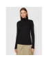 Gestuz Поло Rollagz 10902546 Черен Slim Fit - Pepit.bg