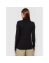 Gestuz Поло Rollagz 10902546 Черен Slim Fit - Pepit.bg