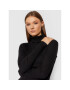Gestuz Поло Rollagz 10902546 Черен Slim Fit - Pepit.bg