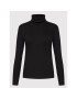 Gestuz Поло Rollagz 10902546 Черен Slim Fit - Pepit.bg
