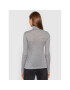 Gestuz Поло Wilmagz 10902766 Сив Regular Fit - Pepit.bg