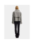 Gestuz Преходно яке 10908182 Сив Relaxed Fit - Pepit.bg
