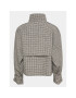 Gestuz Преходно яке 10908182 Сив Relaxed Fit - Pepit.bg