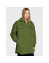 Gestuz Преходно яке Teba 10906357 Зелен Loose Fit - Pepit.bg