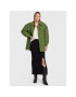 Gestuz Преходно яке Teba 10906357 Зелен Loose Fit - Pepit.bg