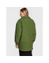 Gestuz Преходно яке Teba 10906357 Зелен Loose Fit - Pepit.bg