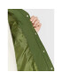 Gestuz Преходно яке Teba 10906357 Зелен Loose Fit - Pepit.bg