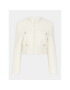 Gestuz Сако Yalana 10908759 Екрю Regular Fit - Pepit.bg