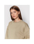 Gestuz Суитшърт Rubigz 10905446 Зелен Relaxed Fit - Pepit.bg