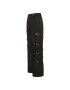 Gestuz Текстилни панталони 10908260 Черен Regular Fit - Pepit.bg
