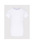 Gestuz Тишърт Jorygz 10904992 Бял Regular Fit - Pepit.bg