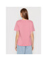 Gestuz Тишърт Jorygz 10904992 Розов Regular Fit - Pepit.bg