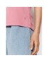 Gestuz Тишърт Jorygz 10904992 Розов Regular Fit - Pepit.bg