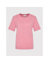Gestuz Тишърт Jorygz 10904992 Розов Regular Fit - Pepit.bg