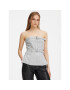 Gestuz топ Coelle 10908647 Сив Regular Fit - Pepit.bg