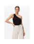 Gestuz топ Drew 10906258 Черен Slim Fit - Pepit.bg