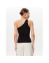 Gestuz топ Drew 10906258 Черен Slim Fit - Pepit.bg
