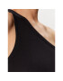 Gestuz топ Drew 10906258 Черен Slim Fit - Pepit.bg