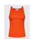 Gestuz топ Drewgz 10906229 Червен Slim Fit - Pepit.bg