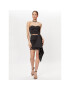 Gestuz топ Nilia 10907012 Черен Slim Fit - Pepit.bg