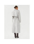 Gestuz Тренч 10908193 Сив Regular Fit - Pepit.bg
