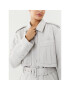 Gestuz Тренч 10908193 Сив Regular Fit - Pepit.bg