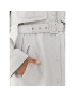 Gestuz Тренч 10908193 Сив Regular Fit - Pepit.bg