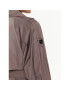 Gestuz Тренч Sarga 10906855 Кафяв Loose Fit - Pepit.bg