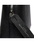 Gianni Chiarini Дамска чанта Alifa BS 8145/COMM GRN Черен - Pepit.bg