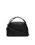 Gianni Chiarini Дамска чанта Alifa BS 8145/COMM GRN Черен - Pepit.bg