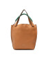 Gianni Chiarini Дамска чанта BS 10065 STSRDBL Кафяв - Pepit.bg
