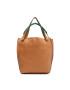 Gianni Chiarini Дамска чанта BS 10065 STSRDBL Кафяв - Pepit.bg