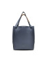 Gianni Chiarini Дамска чанта BS 10065 STSRDBL Син - Pepit.bg
