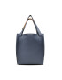 Gianni Chiarini Дамска чанта BS 10065 STSRDBL Син - Pepit.bg