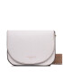 Gianni Chiarini Дамска чанта BS 10115 TKL-CM Бял - Pepit.bg