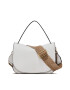 Gianni Chiarini Дамска чанта BS 10116 TKL-CM Бял - Pepit.bg